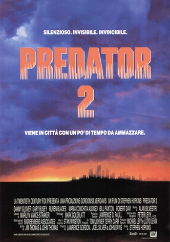 Predator 2