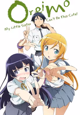 Oreimo