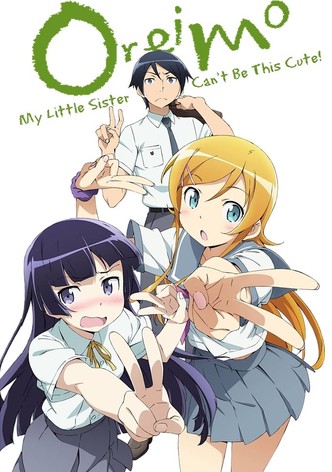 Oreimo