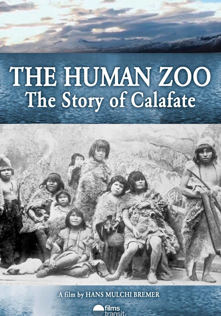 The Human Zoo