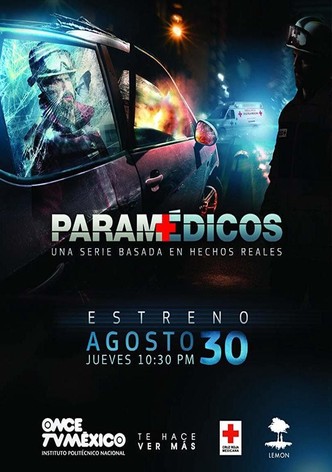 Paramedics