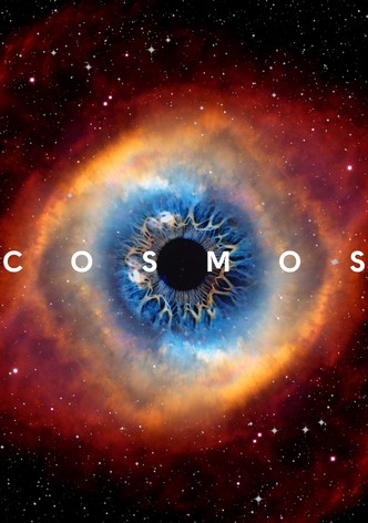 Cosmos: Kaikki elämästä