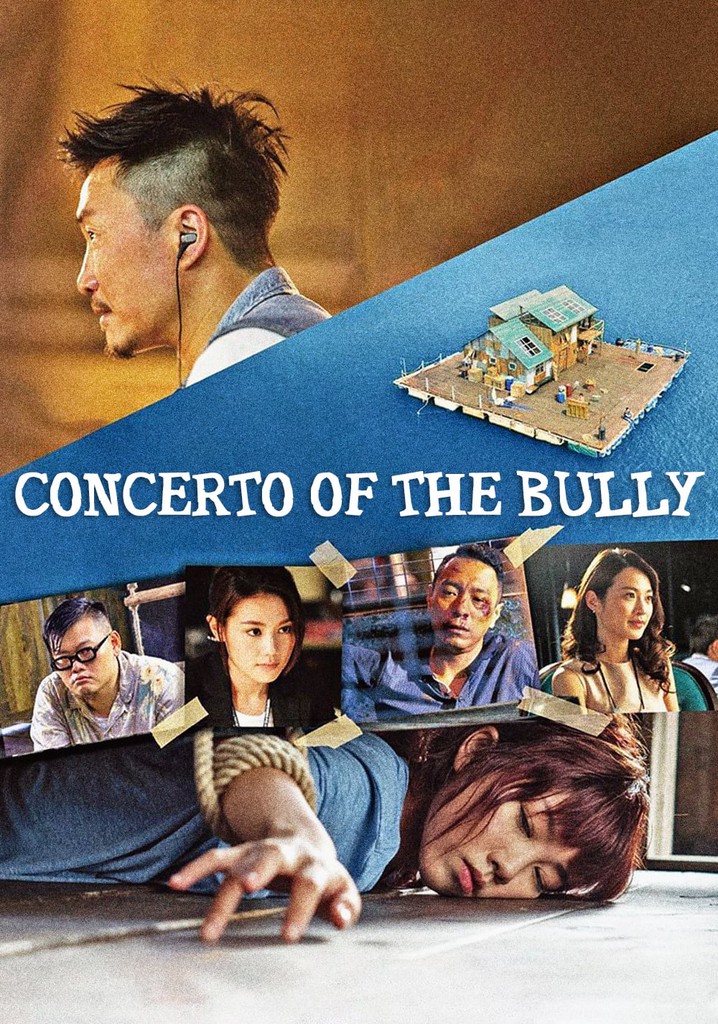 Concerto of the Bully