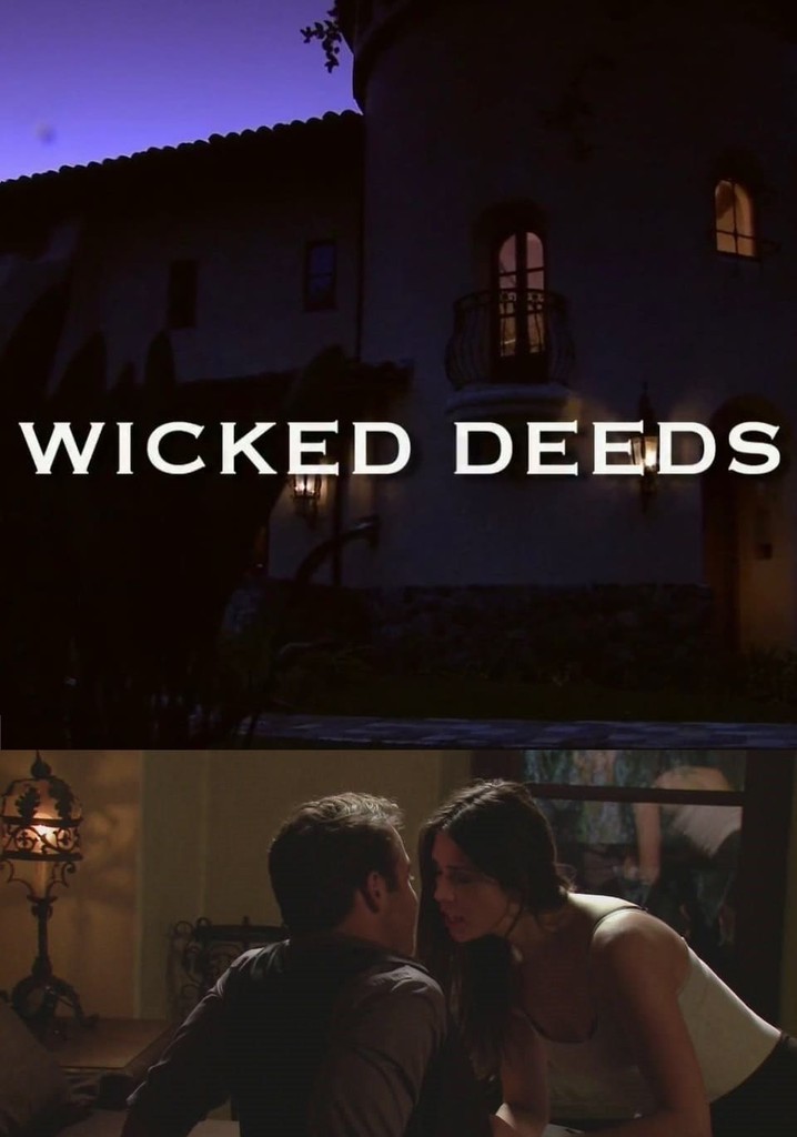 Wicked Deeds