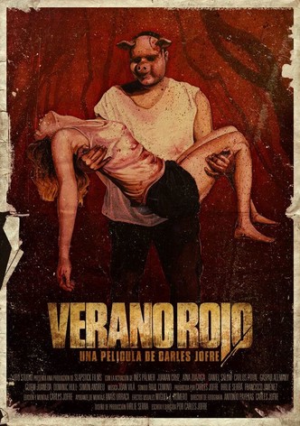 Verano Rojo