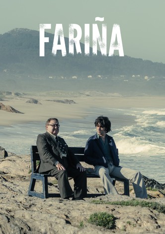 Fariña