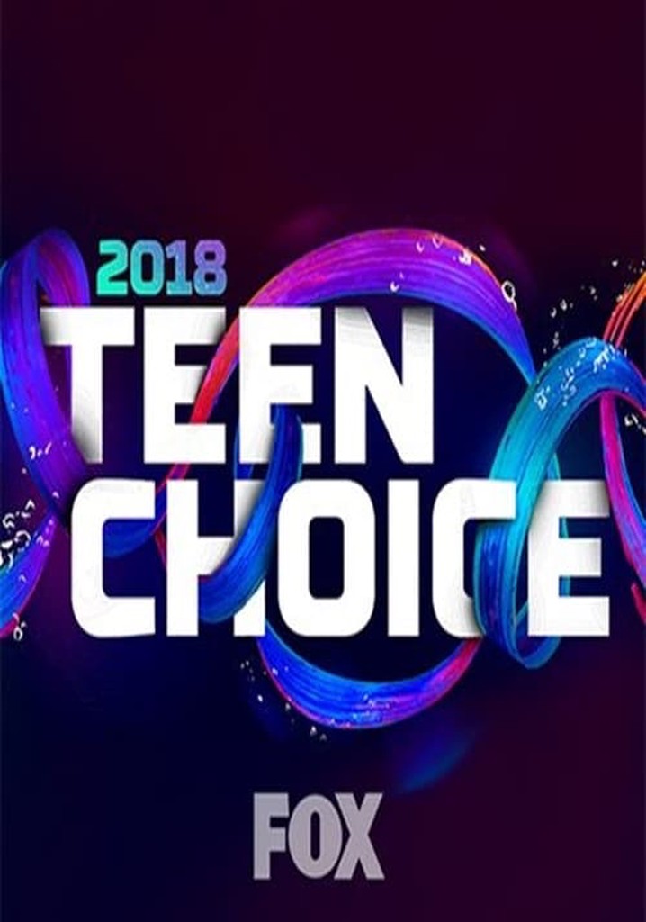 Teen Choice
