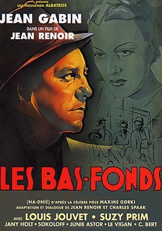 Les Bas-fonds