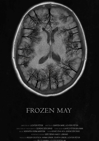Frozen May