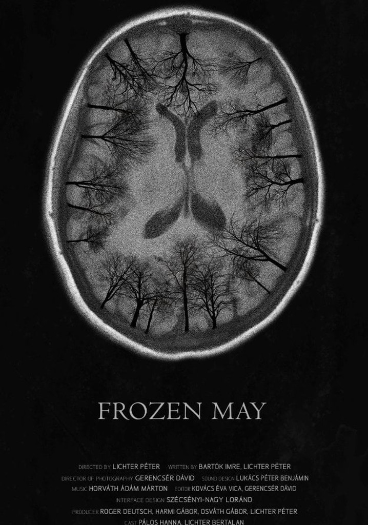 Frozen May