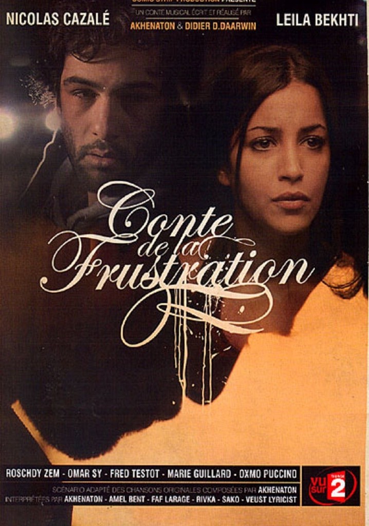 Conte de la frustration