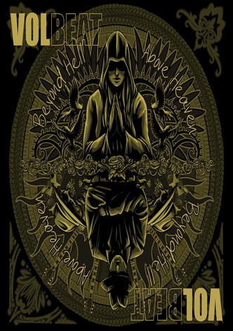 Volbeat: Return to Tilburg