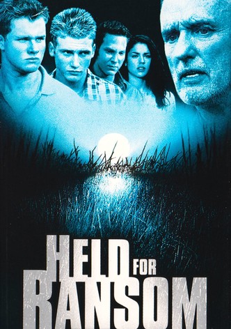 Held for Ransom