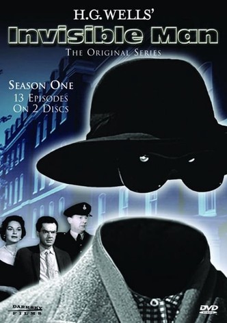 The invisible man discount full movie online