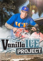 The Vanilla Ice Project