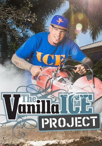 The Vanilla Ice Project, Season 9