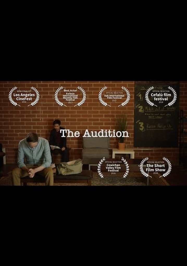 The Audition