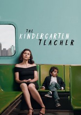 The Kindergarten Teacher