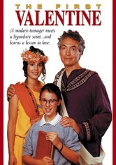 The First Valentine