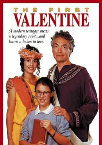 The First Valentine