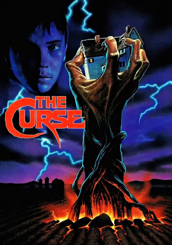 Watch The Cursed Streaming Online