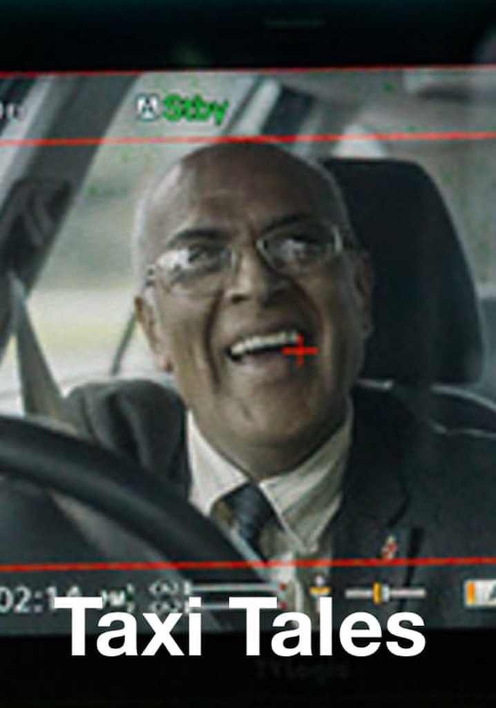 Taxi Tales