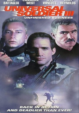 Universal soldier 2 full movie in hindi watch clearance online