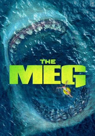 THE MEG / DEEP BLUE SEA / DEEP BLUE SEA 2 