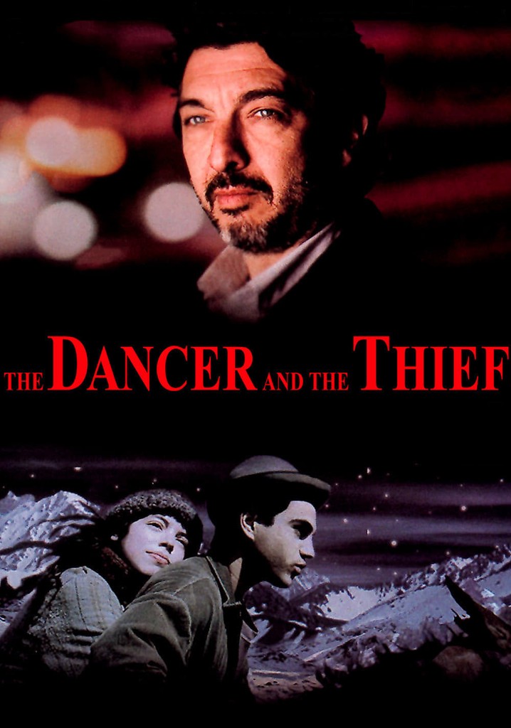 The Dancer and the Thief