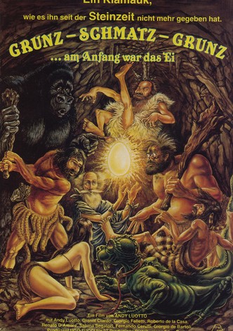 Grunz - Schmatz - Grunz!