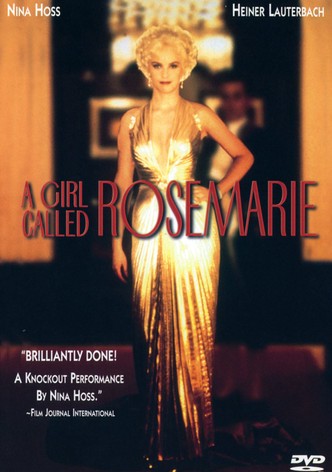 A Girl Called Rosemarie