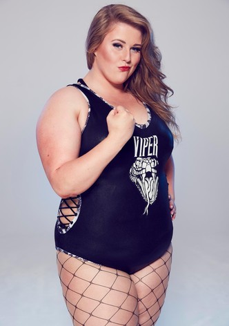 Fight Like a Girl