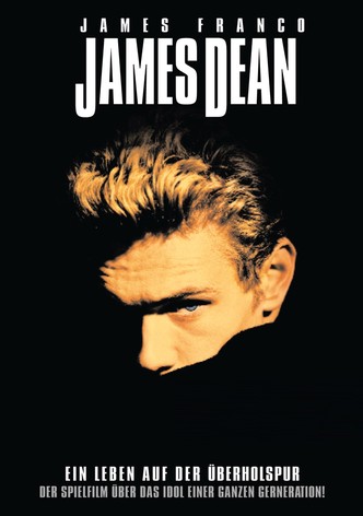 James Dean: Ein Leben auf der Überholspur