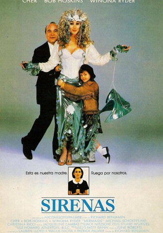 Sirenas