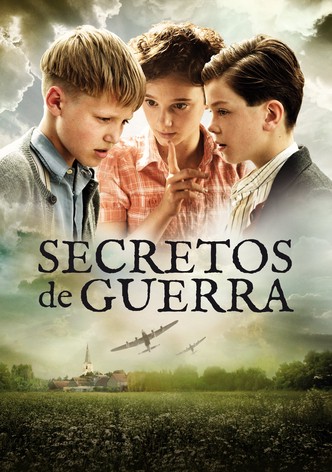 Secretos de guerra