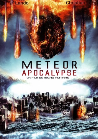 Meteor Apocalypse