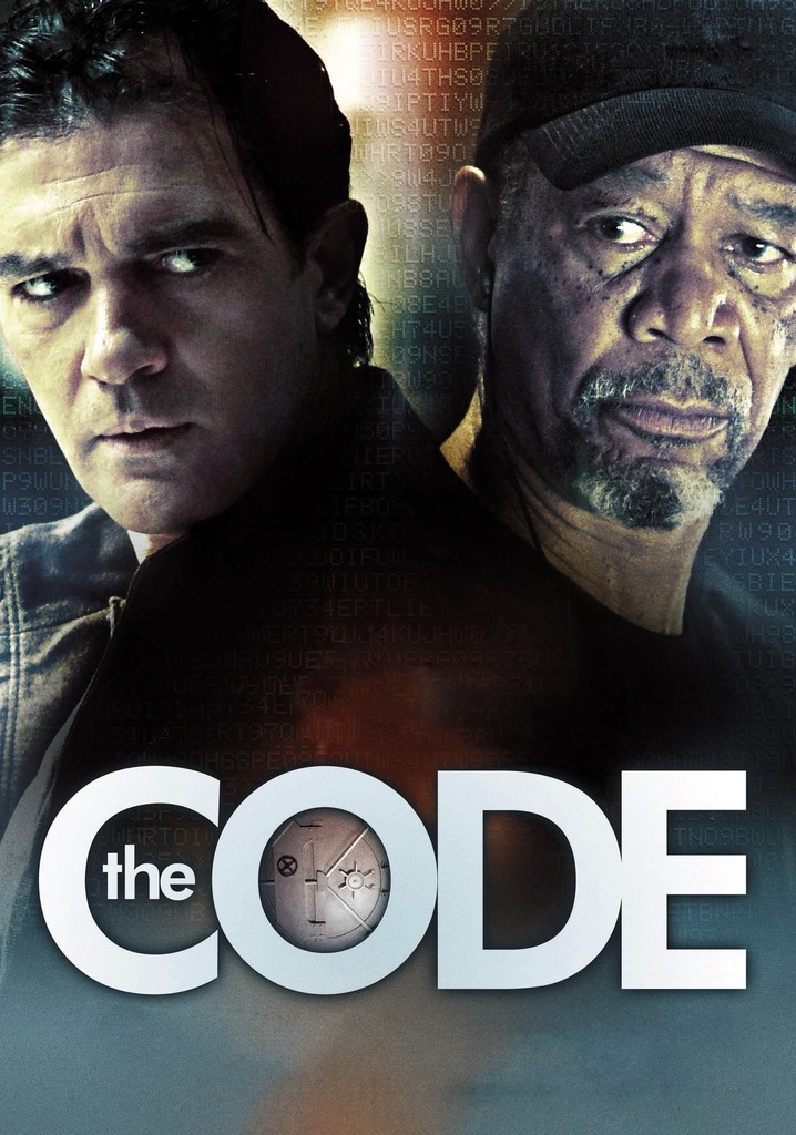 The Code - película: Ver online completa en español