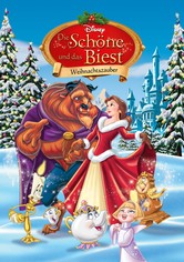 Die Schöne und das Biest - Weihnachtszauber