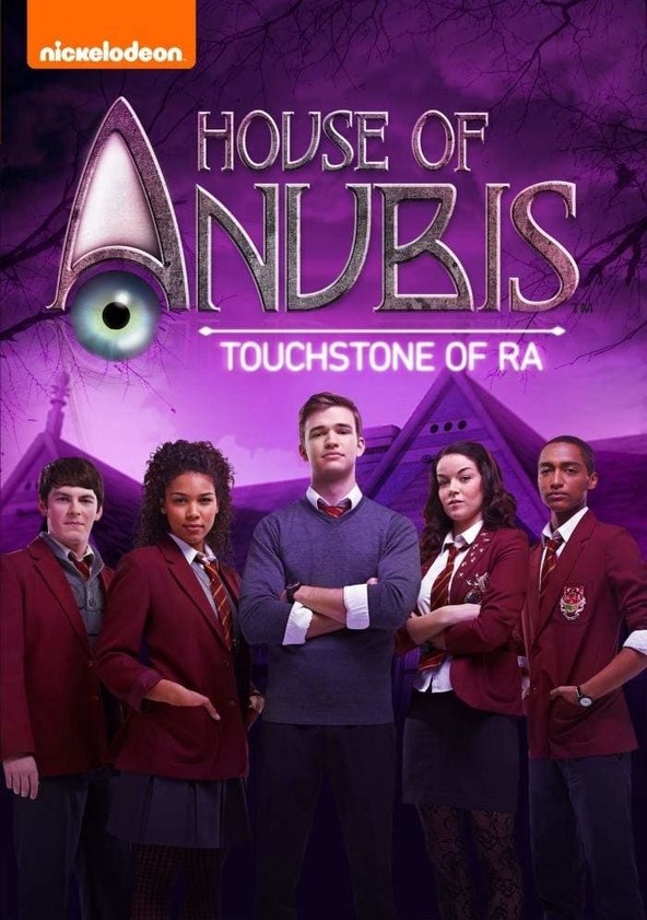 House of hot sale anubis putlockers