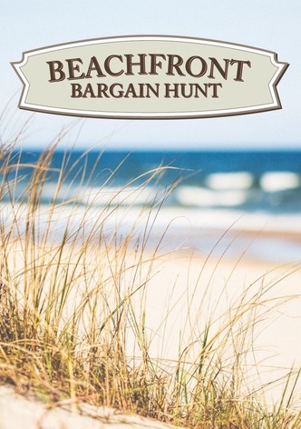 Beachfront Bargain Hunt