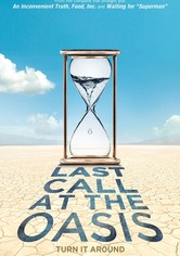 Last Call at the Oasis