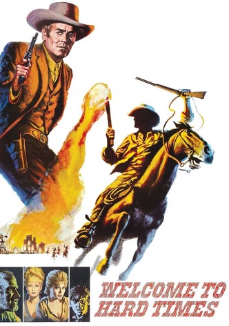 O Homem Com a Morte nos Olhos