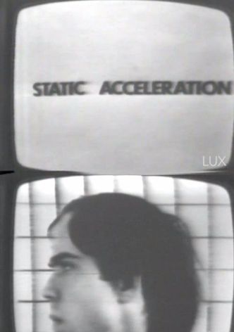 Static Acceleration