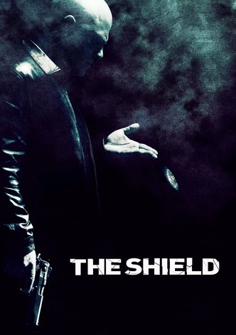 The Shield: Acima da Lei