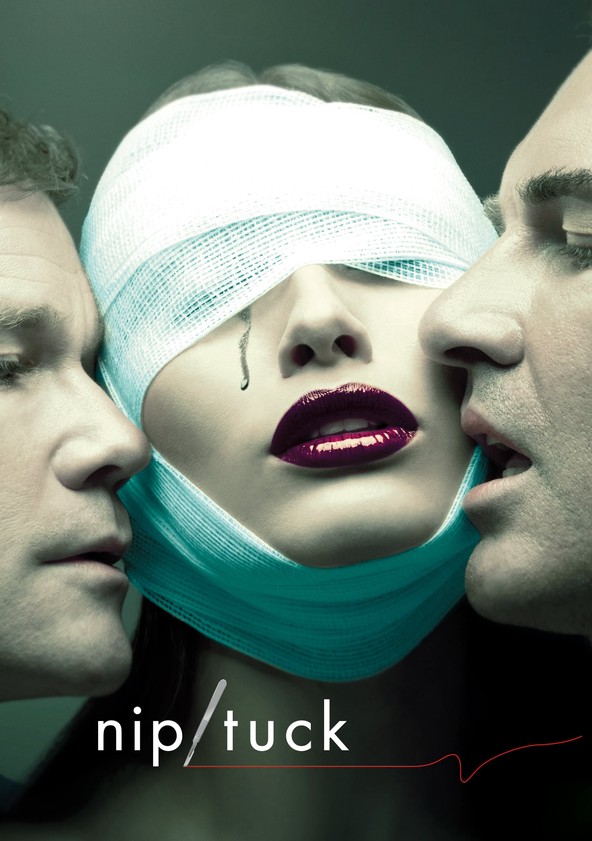 Nip/Tuck - watch tv show stream online