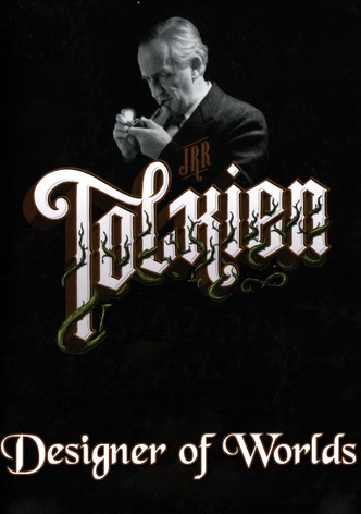J.R.R. Tolkien: Designer of Worlds