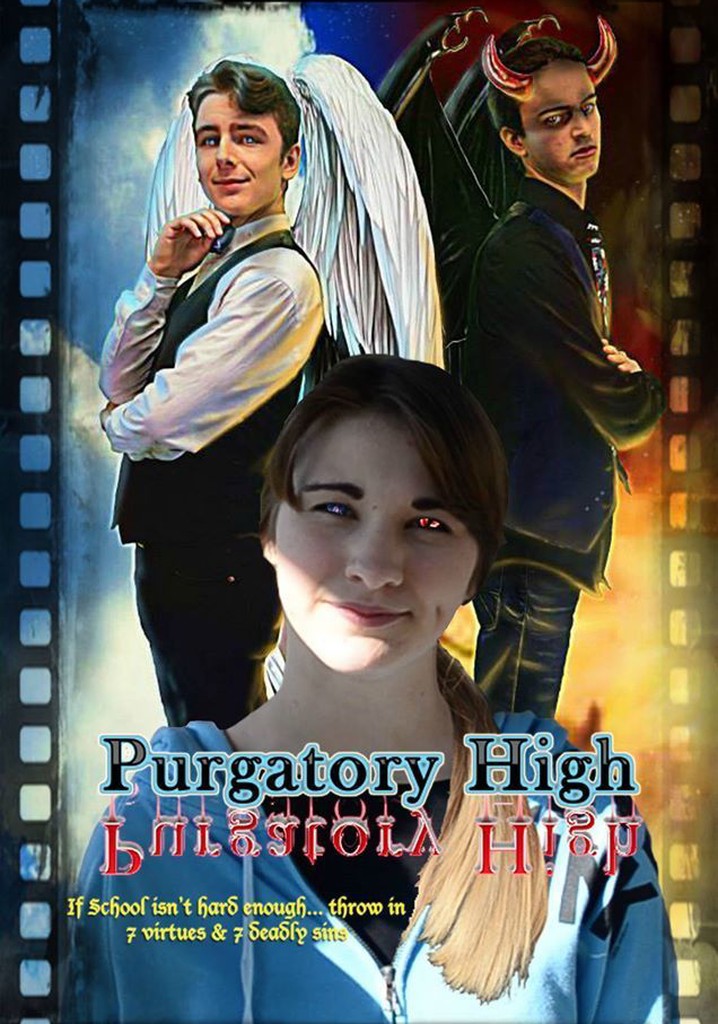 Purgatory High