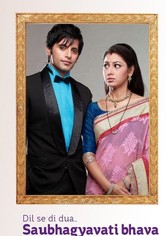Dil Se Di Dua... Saubhagyavati Bhava?