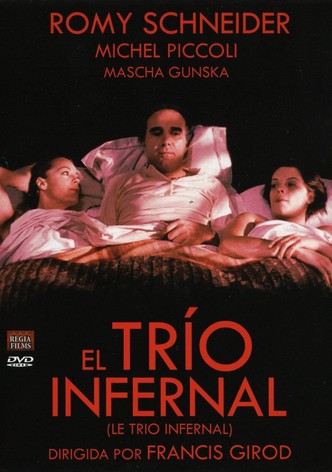 El trío infernal
