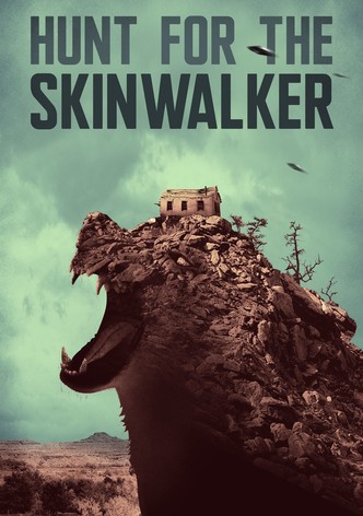 Hunt for the Skinwalker (OmU)